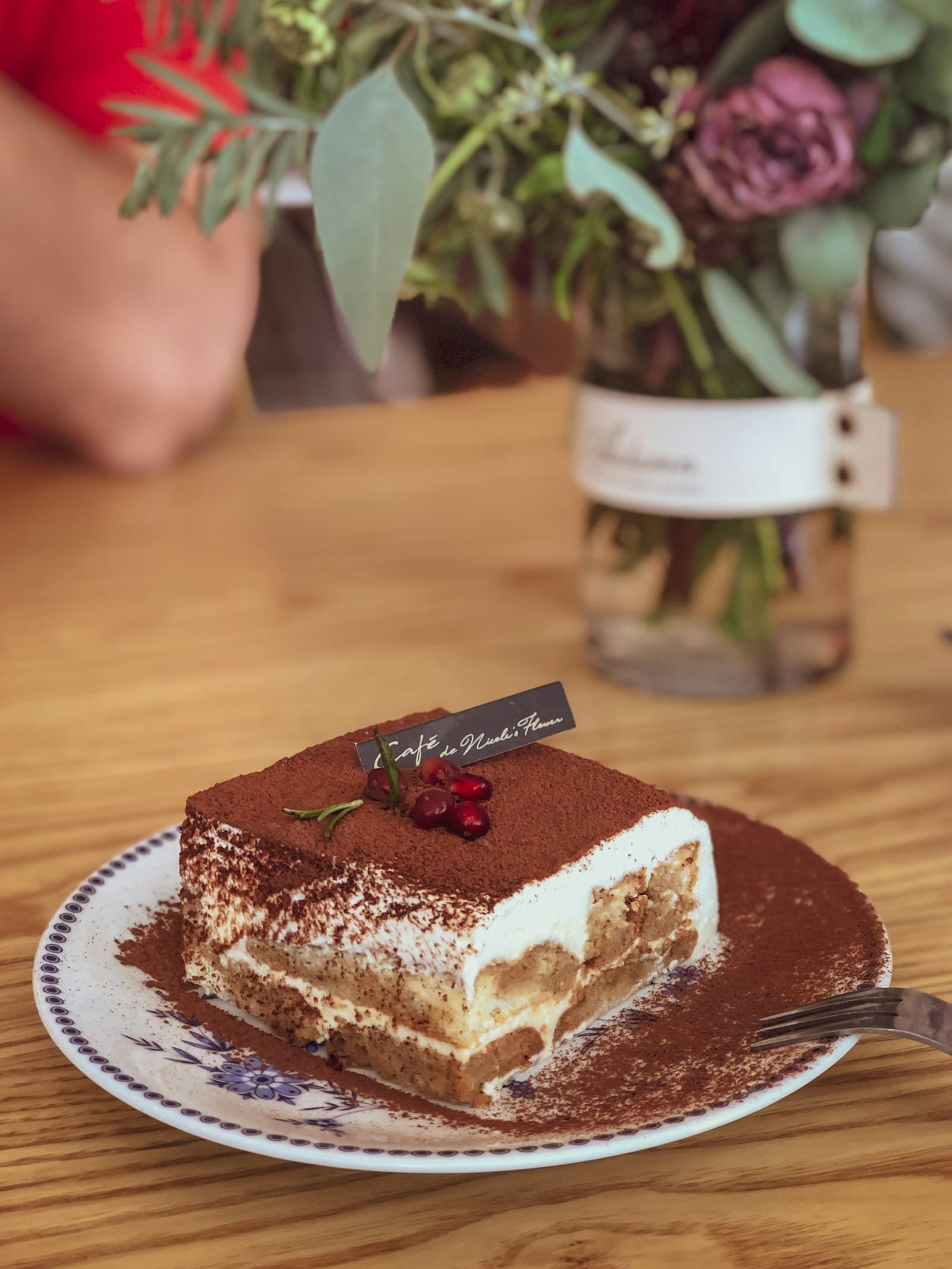 House Tiramisù